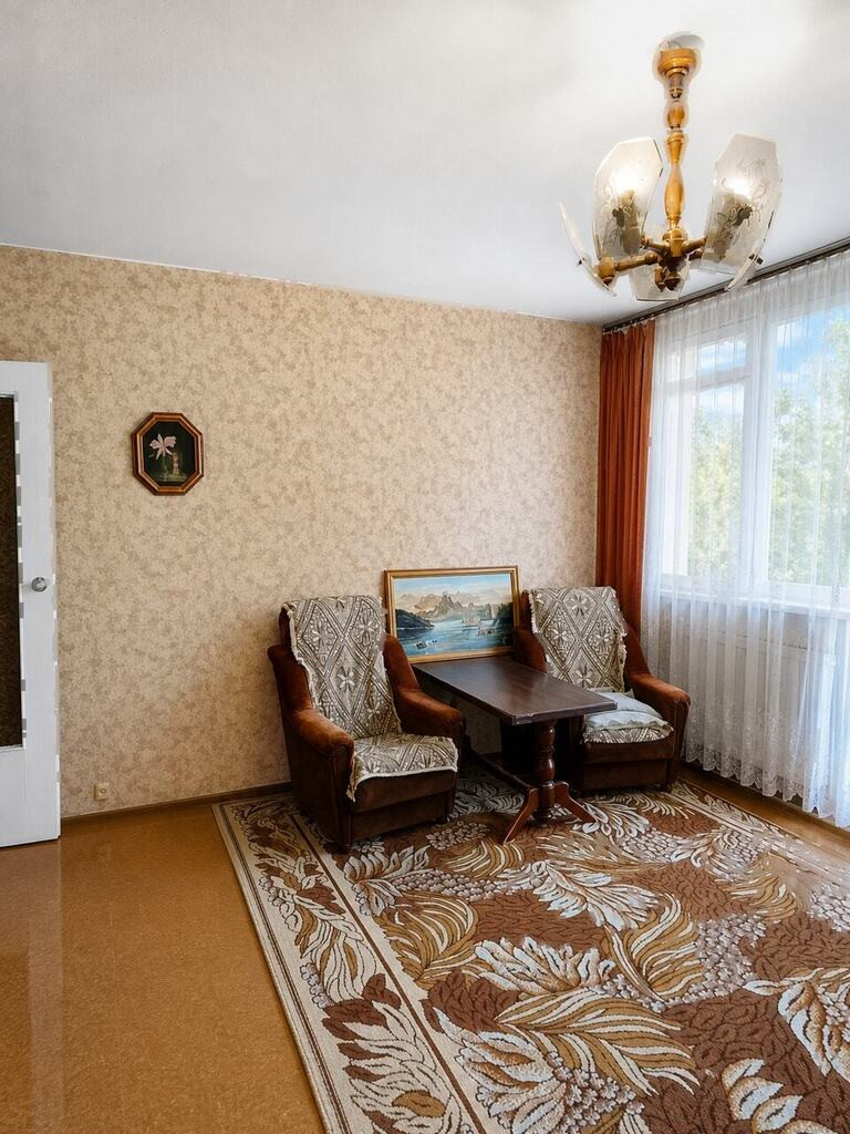 Mieszkanie Sprzedaż Szczecin Śródmieście-Centrum al.&nbsp;Wyzwolenia 1