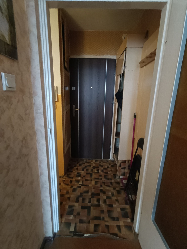 Mieszkanie Sprzedaż Szczecin Śródmieście-Centrum al.&nbsp;Wyzwolenia 8