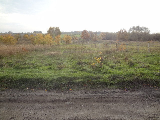 Działka Sprzedaż Stobno 2