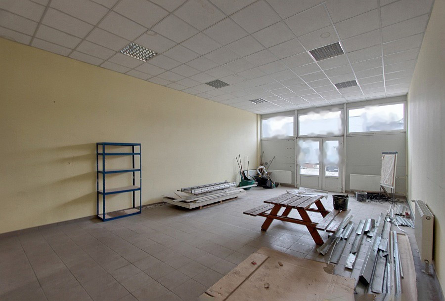 Obiekt Wynajem Szczecin Świerczewo Świerczewska 1
