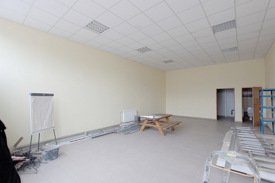 Obiekt Wynajem Szczecin Świerczewo Świerczewska 6
