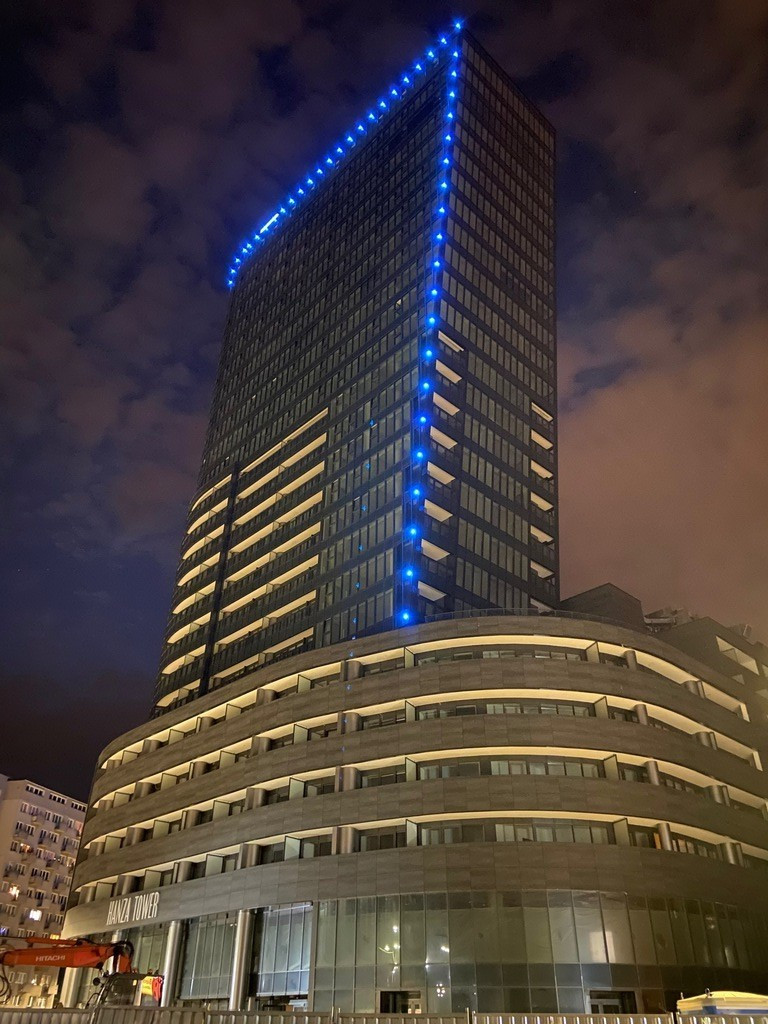 Mieszkanie Sprzedaż Szczecin Śródmieście-Centrum al.&nbsp;Wyzwolenia