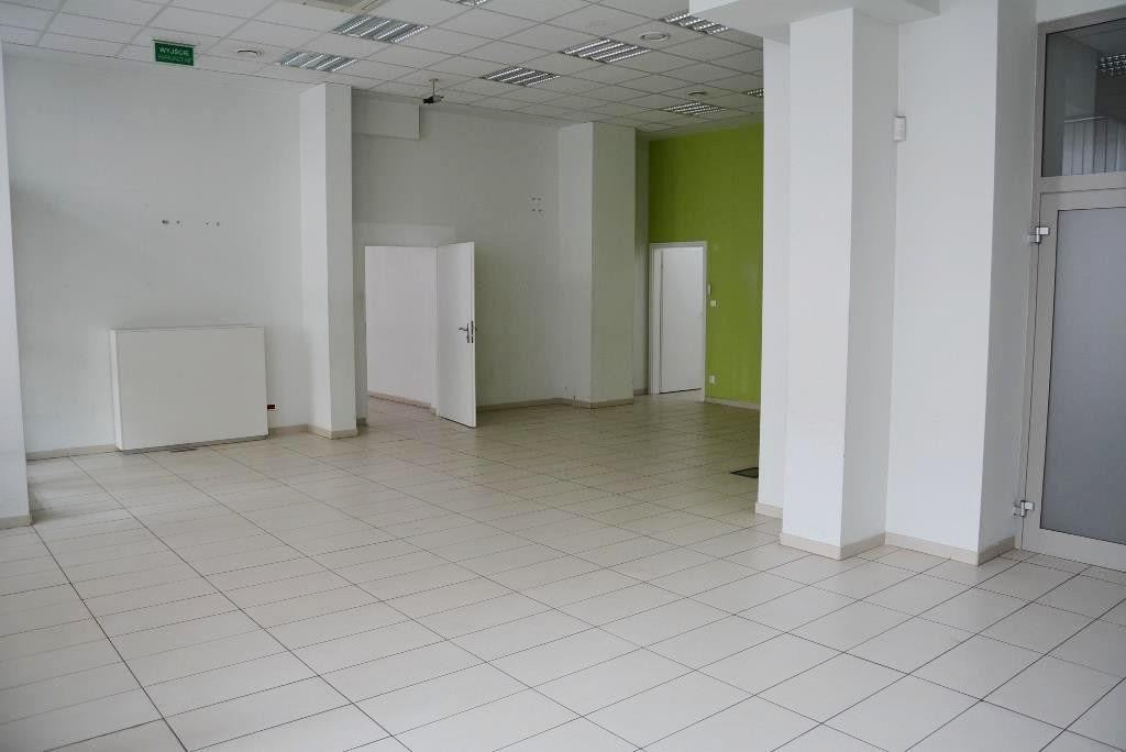 Lokal Sprzedaż Szczecin Pomorzany