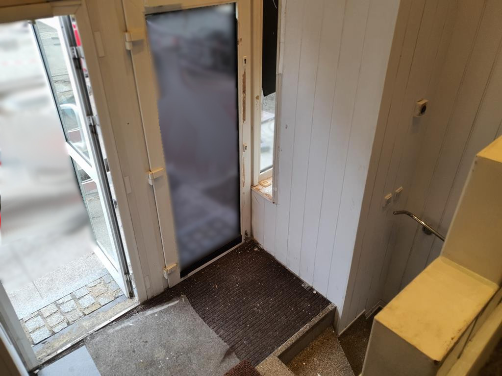 Lokal Wynajem Szczecin Centrum