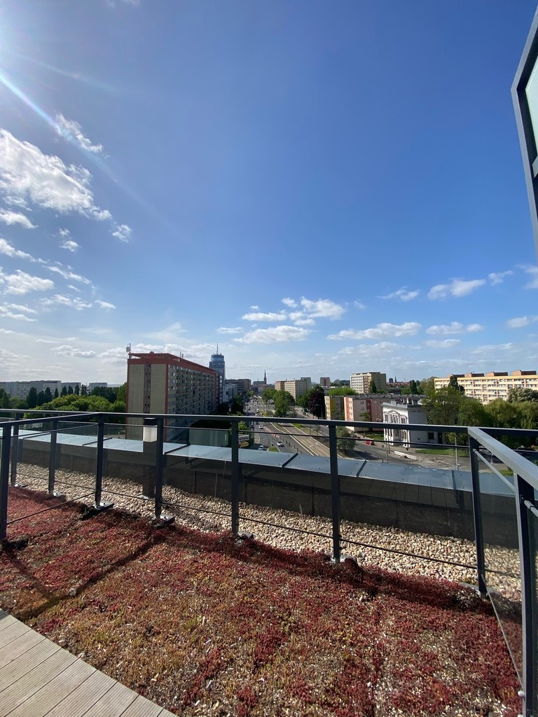 Mieszkanie Sprzedaż Szczecin Śródmieście-Centrum al.&nbsp;Wyzwolenia