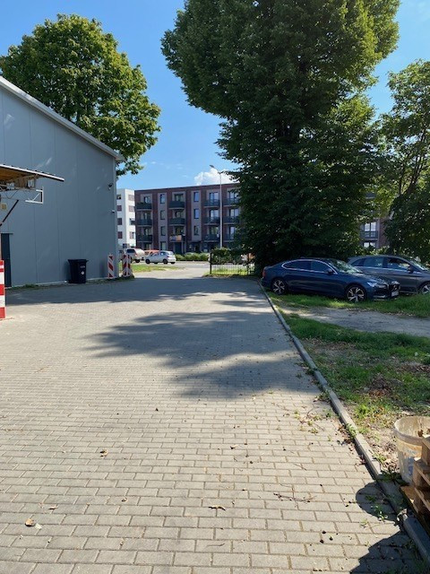 Obiekt Sprzedaż Szczecin os. Reda Cukrowa 2