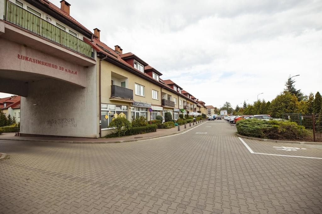 Mieszkanie Wynajem Szczecin Pogodno II Horeszków