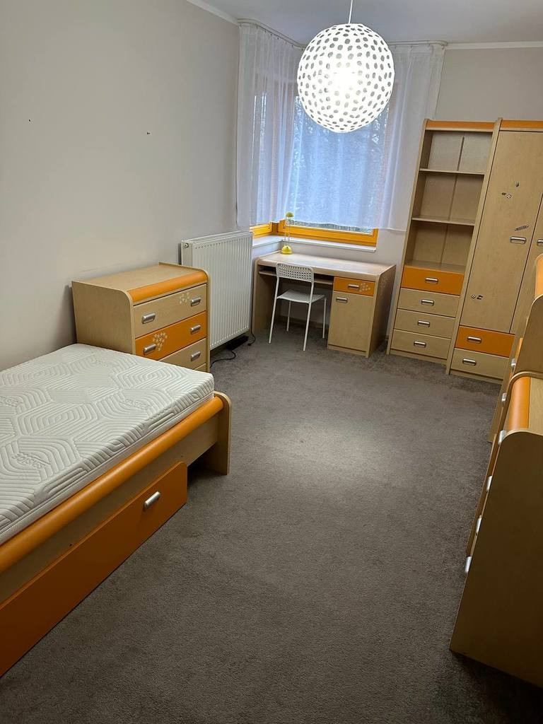 Mieszkanie Wynajem Szczecin Pomorzany Aleja Powstańców Wielkopolskich 6