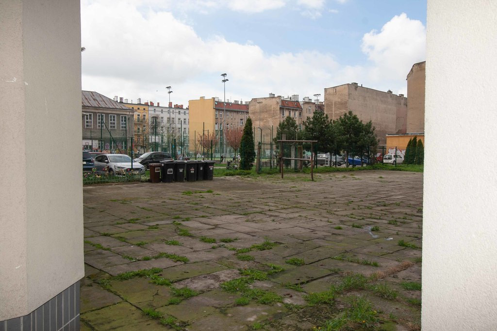 Mieszkanie Sprzedaż Szczecin Centrum Bohaterów Getta Warszawskiego 22