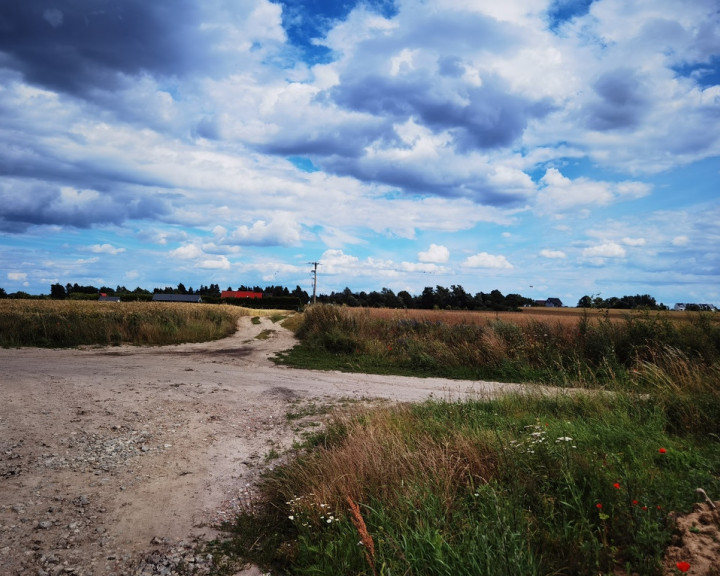 Działka Sprzedaż Zastań