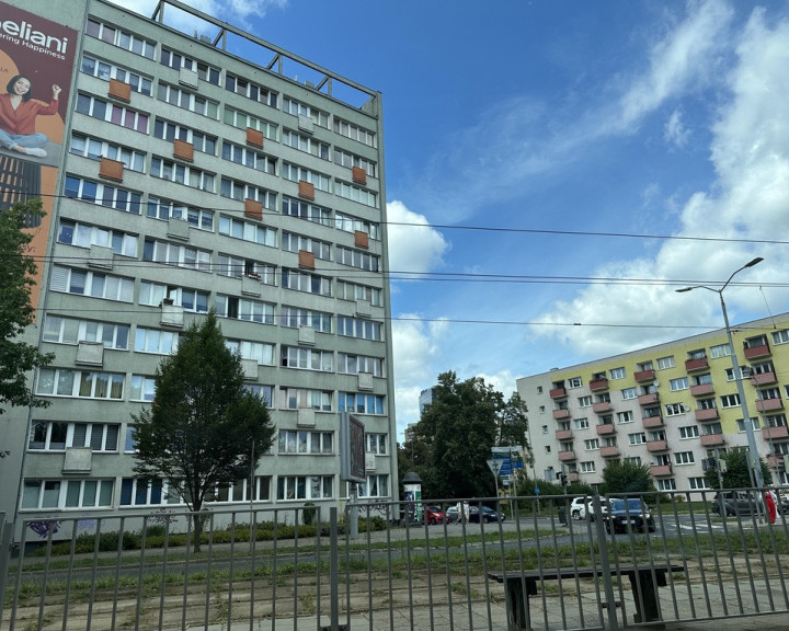 Mieszkanie Sprzedaż Szczecin Centrum Jacka Malczewskiego