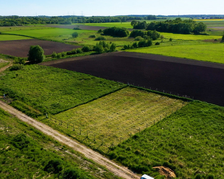 Działka Sprzedaż Szczecin Skolwin