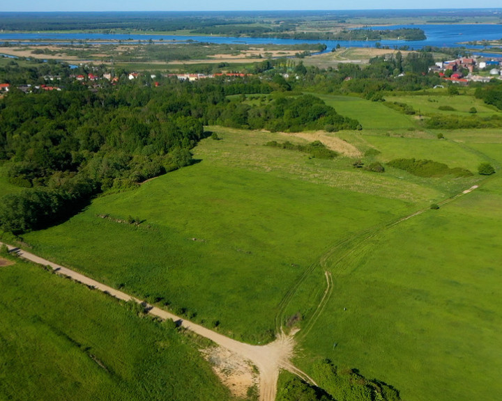 Działka Sprzedaż Szczecin Skolwin