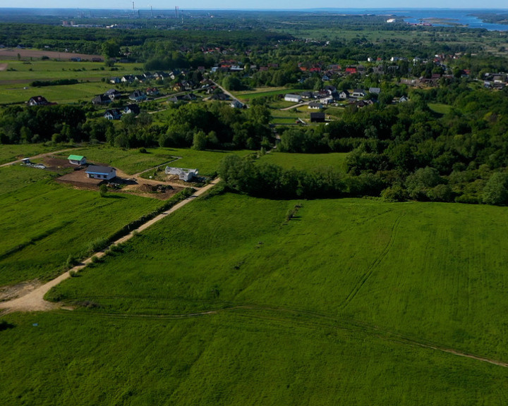 Działka Sprzedaż Szczecin Skolwin