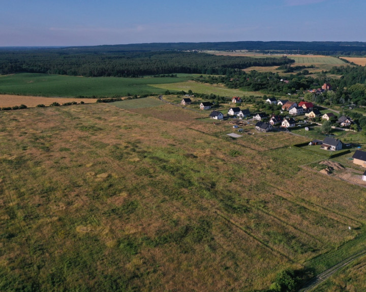 Działka Sprzedaż Stare Brynki