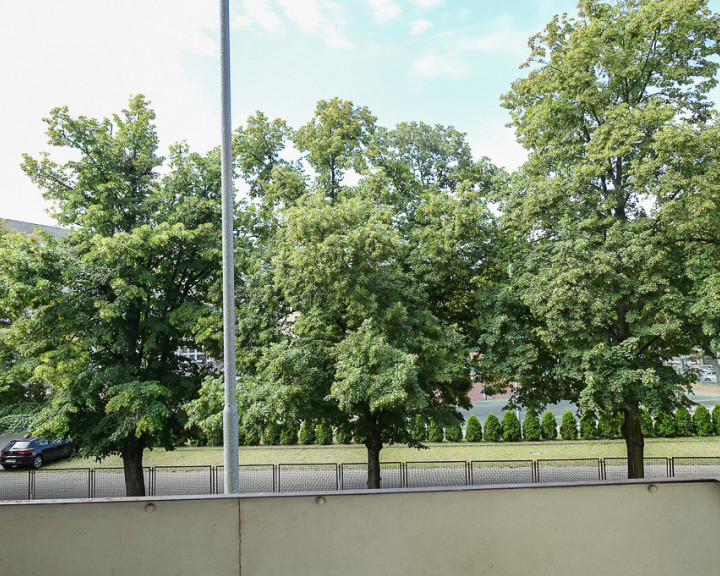 Mieszkanie Sprzedaż Szczecin Śródmieście-Centrum Mazurska