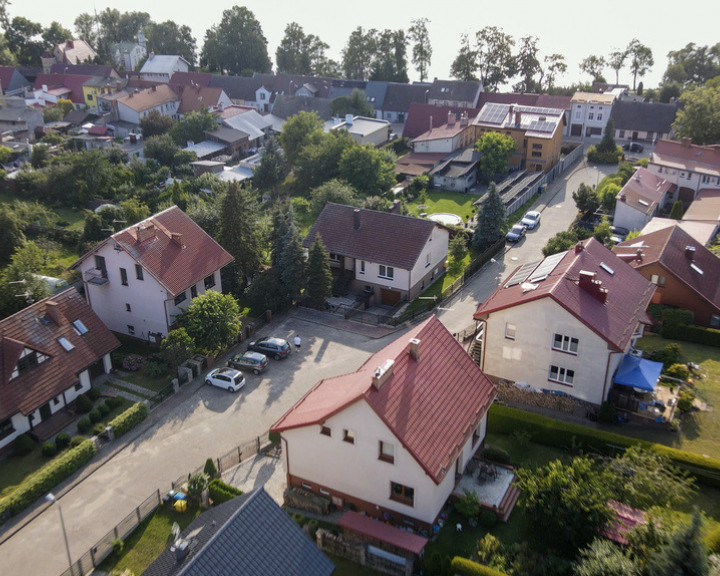 Dom Sprzedaż Czaplinek