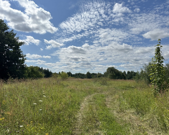 Działka Sprzedaż Trzebiatów