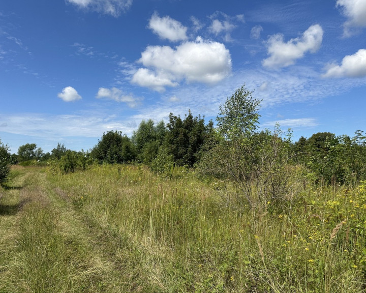 Działka Sprzedaż Trzebiatów