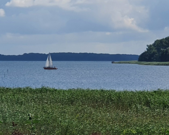 Działka Sprzedaż Kamień Pomorski