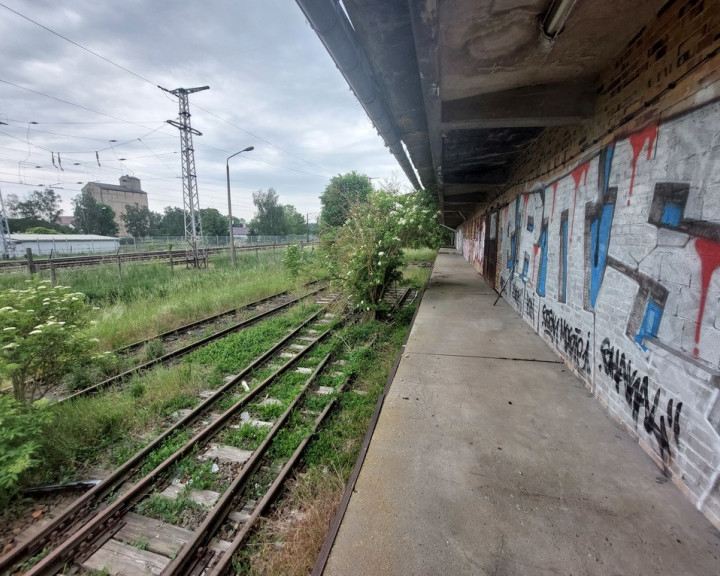 Obiekt Sprzedaż Pasewalk, Vorpommern-Greifswald, Meklemburgia-Pomorze Przednie, 17309, Niemcy Bahnhoffstrasse