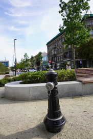 Mieszkanie Sprzedaż Szczecin Centrum Aleja Wojska Polskiego