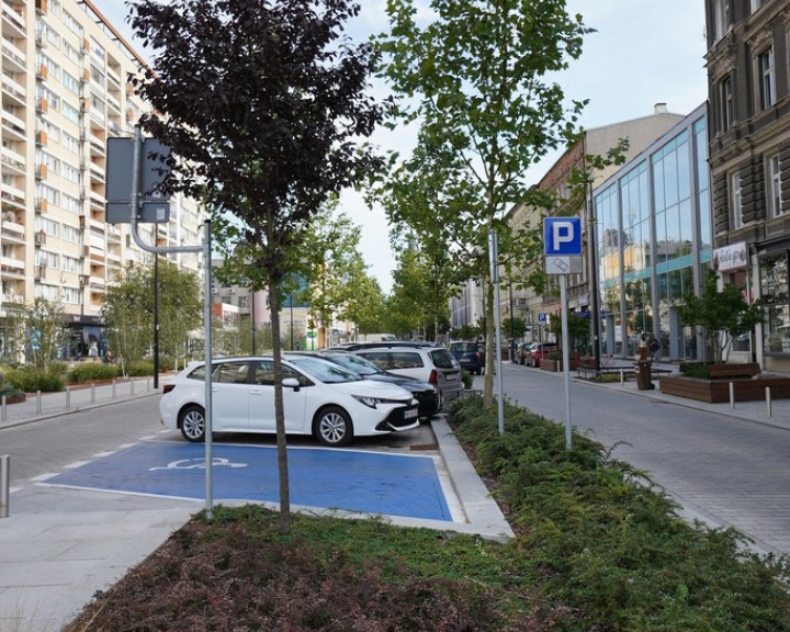 Mieszkanie Sprzedaż Szczecin Centrum al. Wojska Polskiego