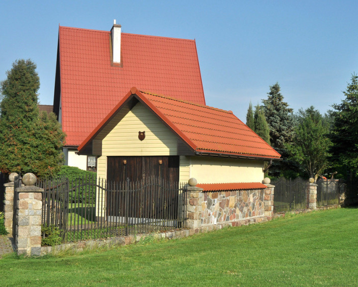 Dom Sprzedaż Nowe Warpno