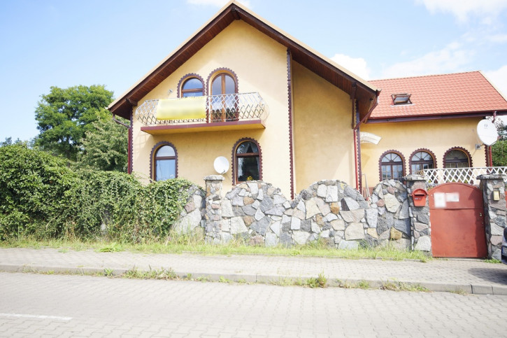 Dom Sprzedaż Szczecin Kijewo 6