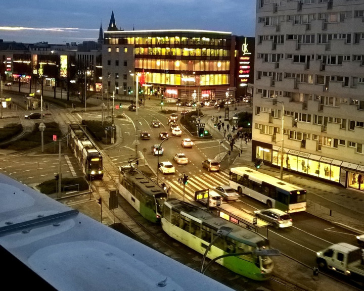 Mieszkanie Sprzedaż Szczecin Centrum