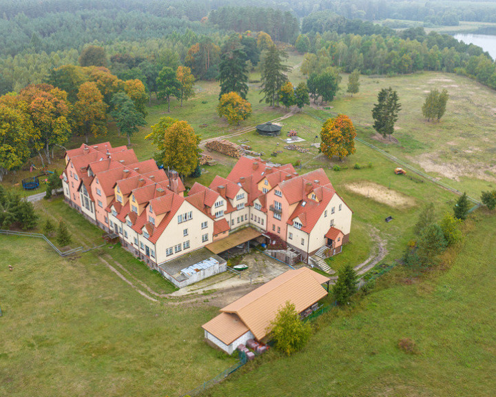 Obiekt Sprzedaż Nowa Studnica