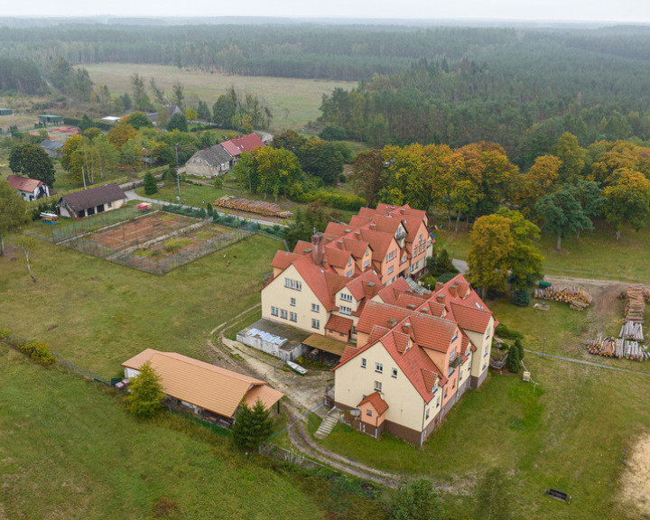 Obiekt Sprzedaż Nowa Studnica