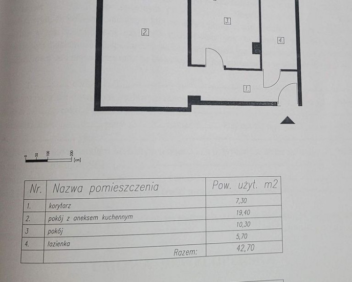 Mieszkanie Sprzedaż Szczecin Śródmieście