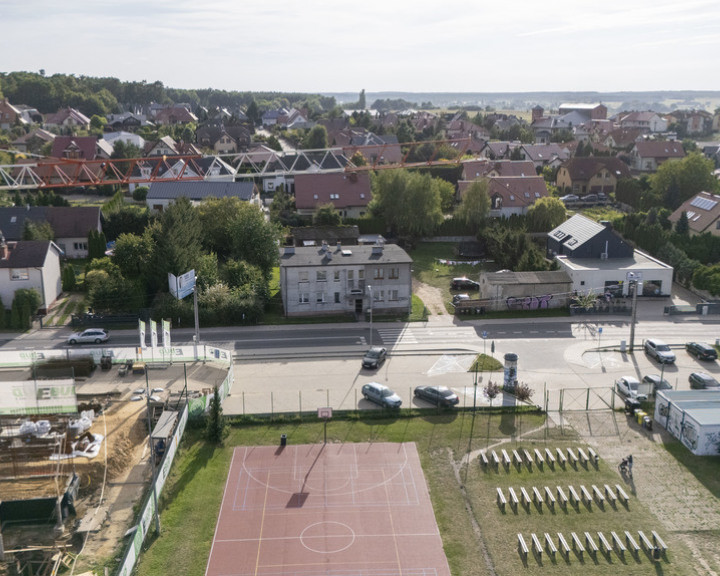 Mieszkanie Sprzedaż Bezrzecze Górna