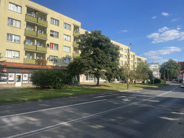 Lokal Sprzedaż Nowogard Warszawska 8