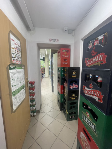 Lokal Sprzedaż Nowogard Warszawska 13