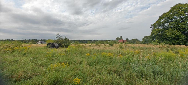 Działka Sprzedaż Białuń 5