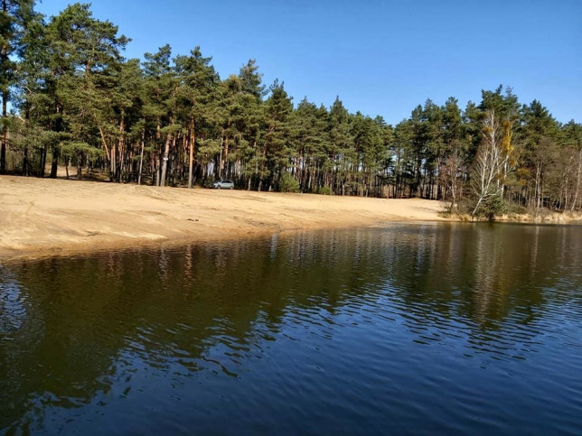 Działka Sprzedaż Byszyno 13