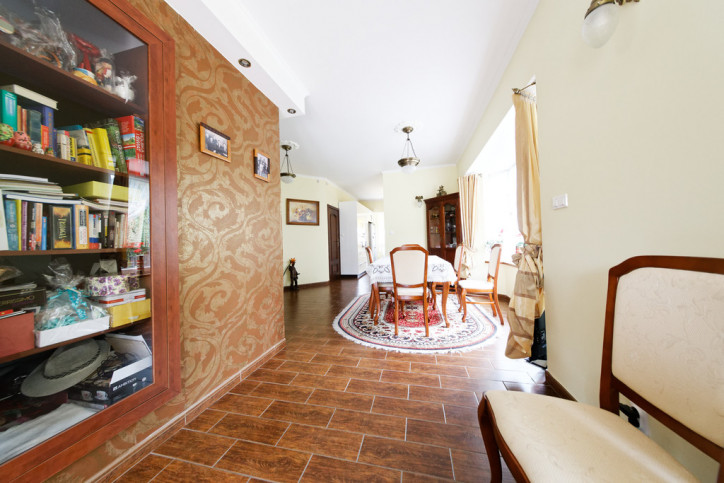 Dom Sprzedaż Rewal 14