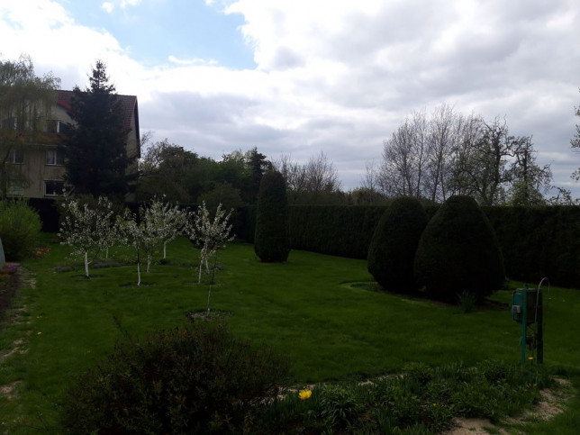 Działka Sprzedaż Szczecin Warszewo Rostocka 6