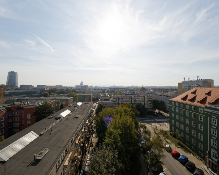 Mieszkanie Sprzedaż Szczecin Śródmieście-Centrum