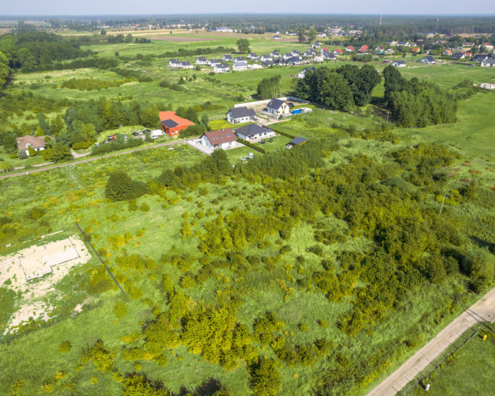 Działka Sprzedaż Kliniska Wielkie