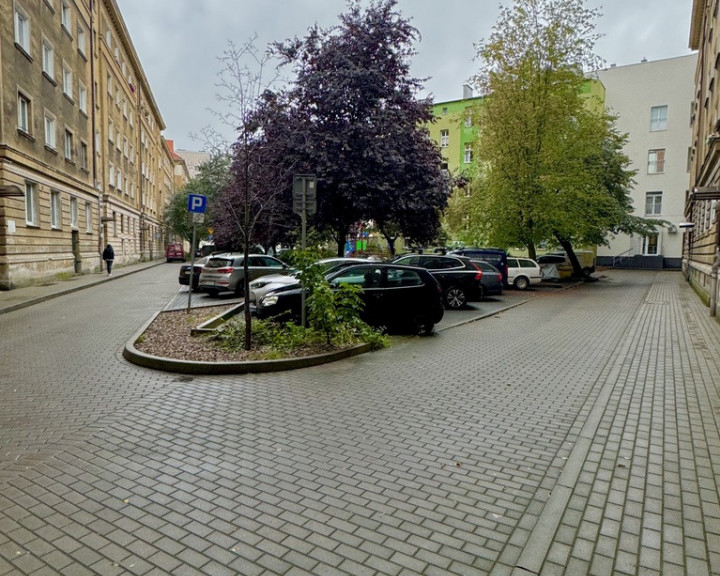 Mieszkanie Sprzedaż Szczecin Centrum