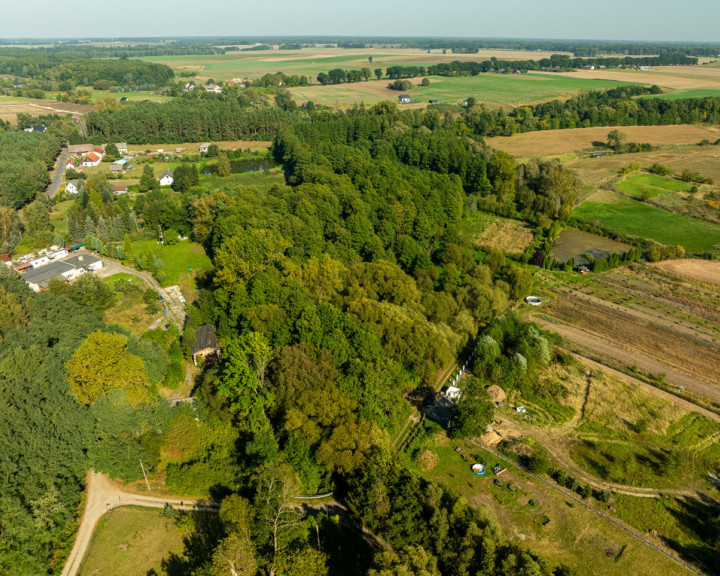 Działka Sprzedaż Stawno