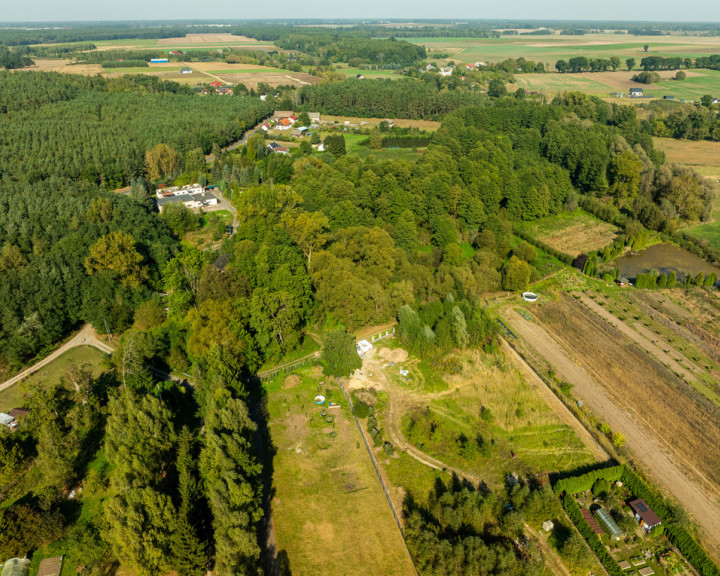 Działka Sprzedaż Stawno