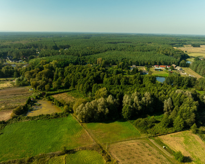 Działka Sprzedaż Stawno