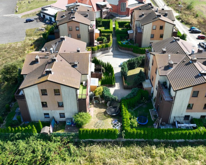 Mieszkanie Sprzedaż Bezrzecze Herbaciana