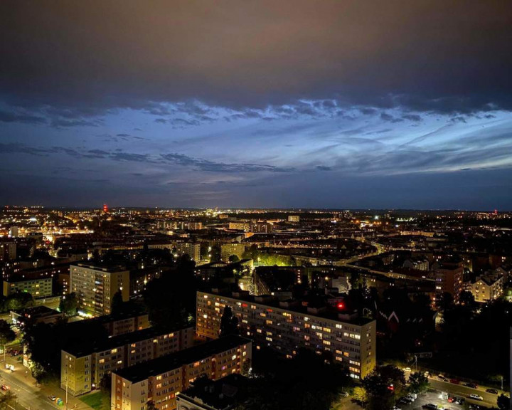 Mieszkanie Sprzedaż Szczecin Centrum al. Wyzwolenia