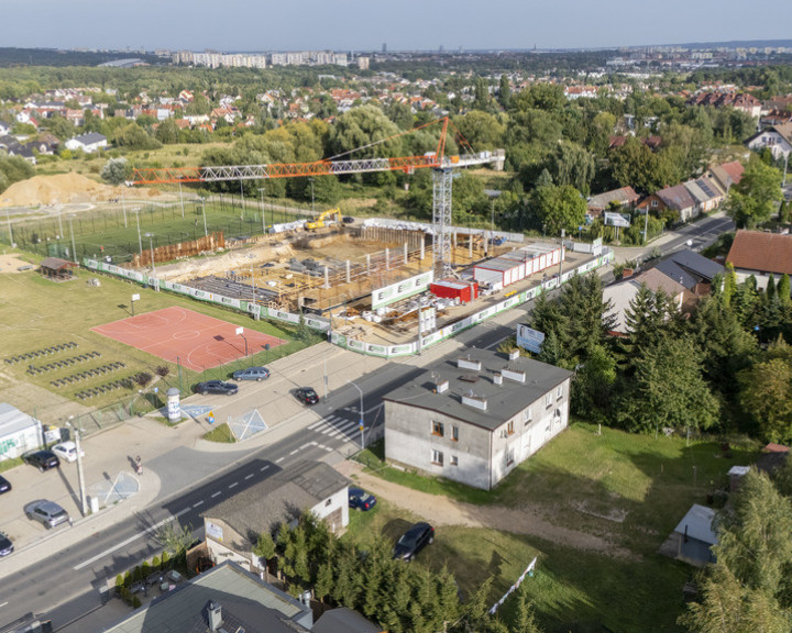 Mieszkanie Sprzedaż Szczecin Bezrzecze Górna