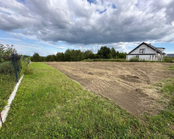 Działka Sprzedaż Szczecin Stołczyn